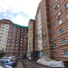 Квартира 45 м², 1-комнатная - изображение 3