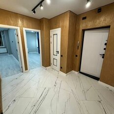 Квартира 80 м², 3-комнатная - изображение 4