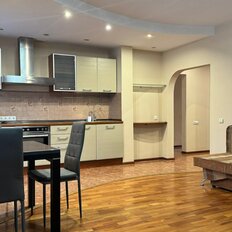 Квартира 67,7 м², 3-комнатная - изображение 1