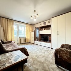 Квартира 58,5 м², 3-комнатная - изображение 3