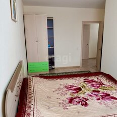 Квартира 75 м², 3-комнатная - изображение 2