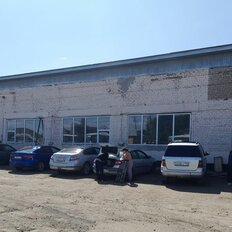 1200 м², помещение свободного назначения - изображение 2