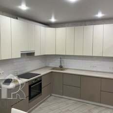 Квартира 69 м², 2-комнатная - изображение 2