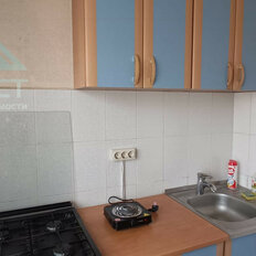 Квартира 30 м², 1-комнатная - изображение 4