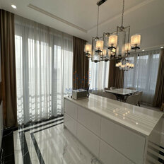 Квартира 94 м², 3-комнатная - изображение 4