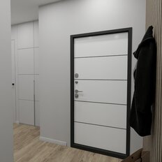 Квартира 75,9 м², 2-комнатная - изображение 5