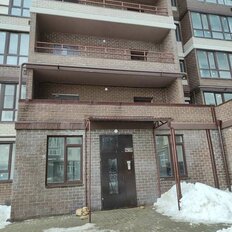 Квартира 59 м², 2-комнатная - изображение 3