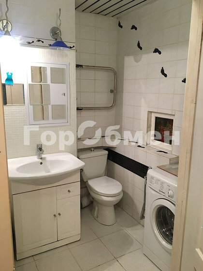 75,1 м², 2-комнатные апартаменты 25 804 100 ₽ - изображение 72