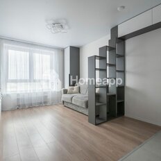 Квартира 41,4 м², 1-комнатная - изображение 1