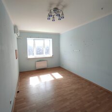 Квартира 96,5 м², 2-комнатная - изображение 2