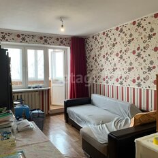 Квартира 30,4 м², 1-комнатная - изображение 2