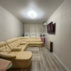 Квартира 62,3 м², 3-комнатная - изображение 4