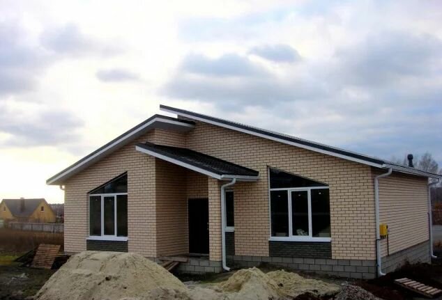 100 м² дом, 4 сотки участок 5 000 000 ₽ - изображение 16