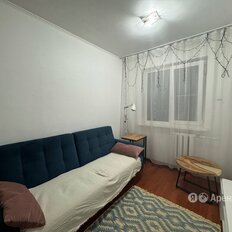 Квартира 61 м², 3-комнатная - изображение 5