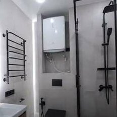 Квартира 45,6 м², 1-комнатная - изображение 1