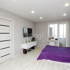 Квартира 34 м², студия - изображение 4