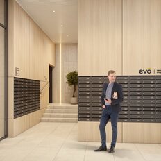 Квартира 65,8 м², 2-комнатная - изображение 4