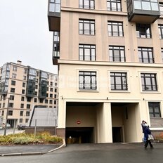 12 м², машиноместо - изображение 5