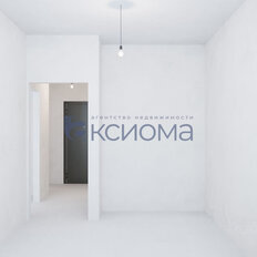 Квартира 34 м², 1-комнатная - изображение 2