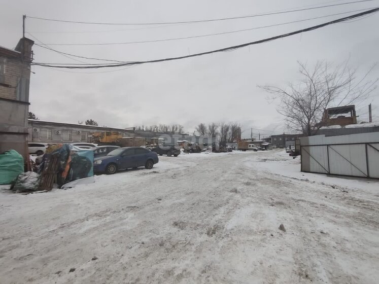 196 м², помещение свободного назначения 12 000 000 ₽ - изображение 29