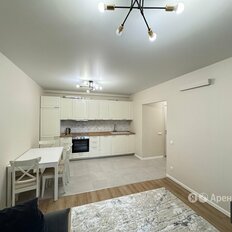 Квартира 61 м², 3-комнатная - изображение 1