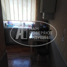Квартира 47,8 м², 2-комнатная - изображение 1
