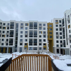 Квартира 40 м², 2-комнатная - изображение 1