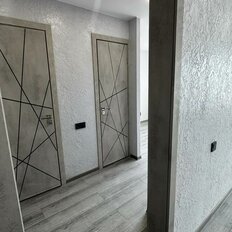 Квартира 36,8 м², 1-комнатная - изображение 2