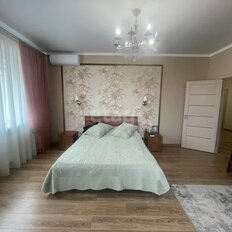 Квартира 117 м², 3-комнатная - изображение 3