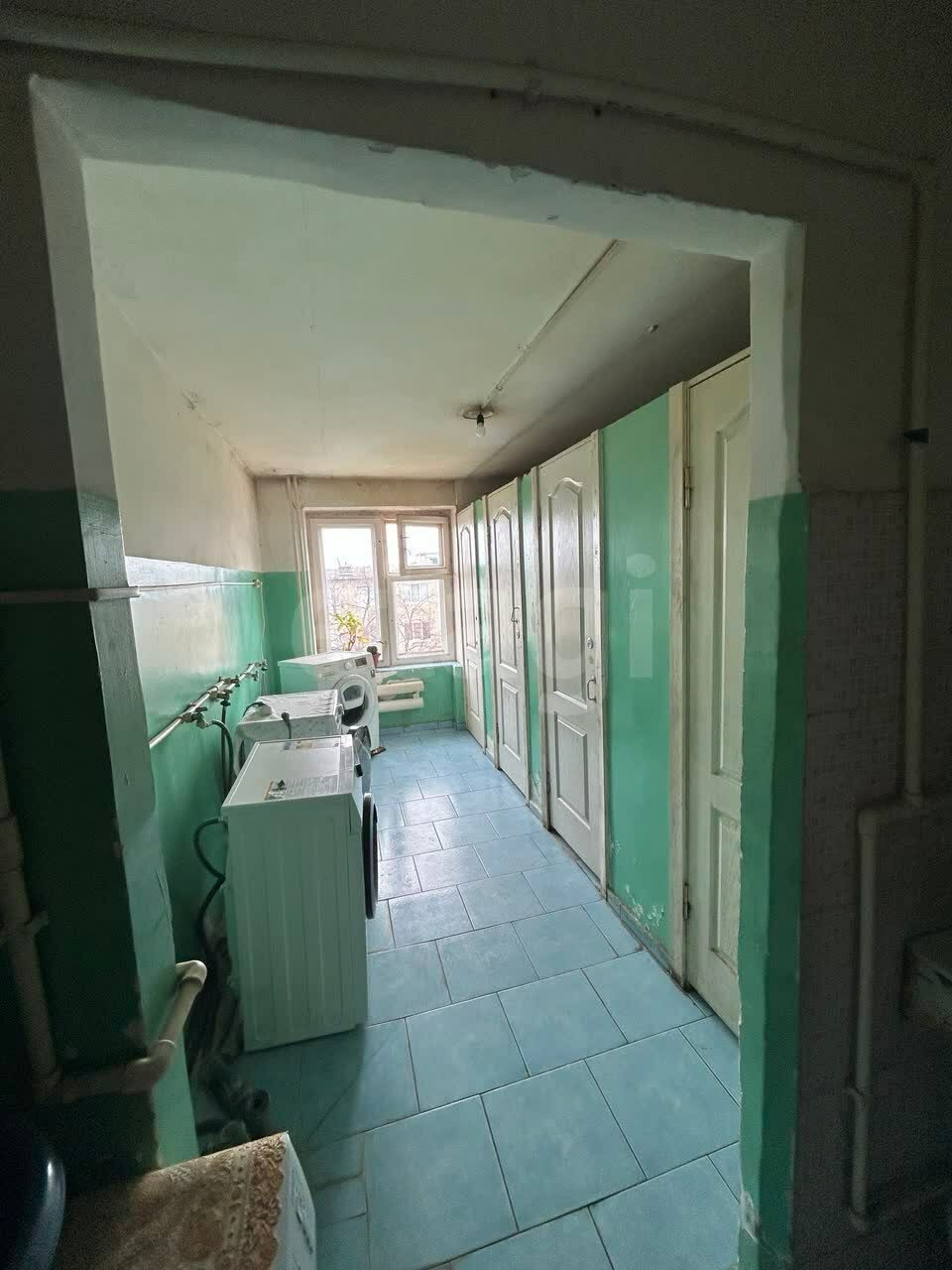 Комната 34.8 м² в Губкин — фото 11 из 12