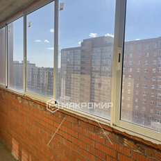 Квартира 45 м², 1-комнатная - изображение 5