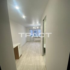 Квартира 17,4 м², 1-комнатная - изображение 4