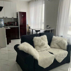 Квартира 30 м², студия - изображение 1