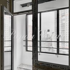 Квартира 100 м², 3-комнатная - изображение 1
