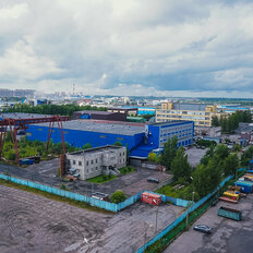 360 м², склад - изображение 1