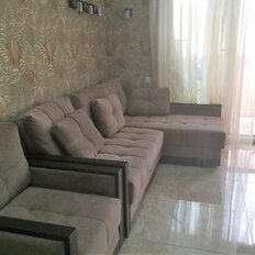 Квартира 47 м², 1-комнатная - изображение 2