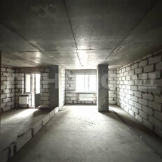 Квартира 85 м², 2-комнатная - изображение 4