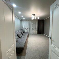 Квартира 90 м², 3-комнатная - изображение 5