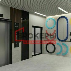 Квартира 57 м², 2-комнатная - изображение 5