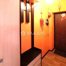 Квартира 29,9 м², 1-комнатная - изображение 5