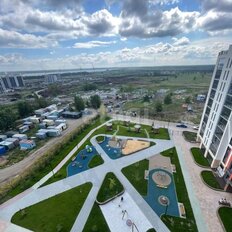 Квартира 40,8 м², студия - изображение 4