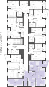 Квартира 92,3 м², 4-комнатная - изображение 2