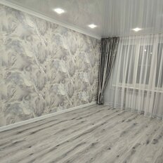 Квартира 32,5 м², 1-комнатная - изображение 1