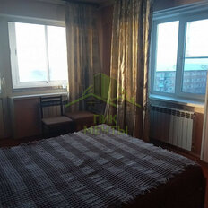 Квартира 43,5 м², 2-комнатная - изображение 5