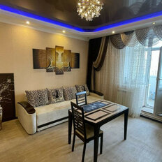 Квартира 59,5 м², 3-комнатная - изображение 1