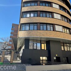 Квартира 98,9 м², 2-комнатная - изображение 4