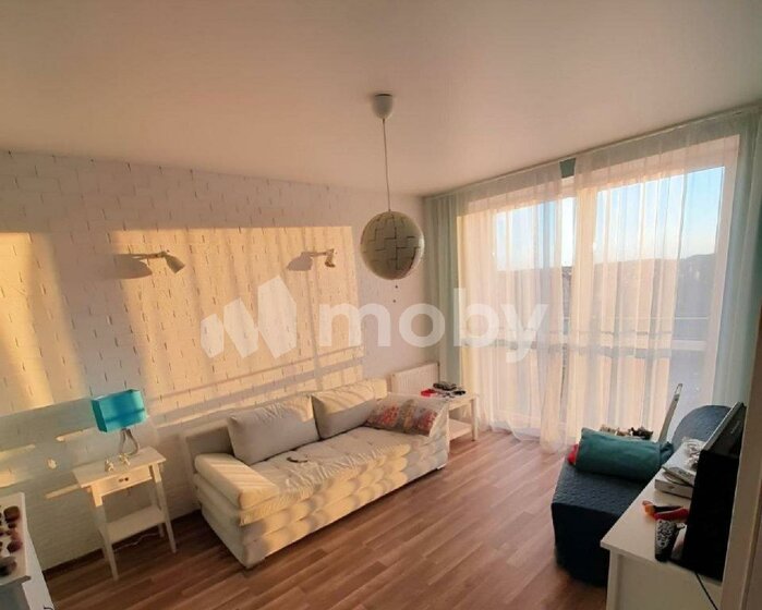 44,1 м², 2-комнатная квартира 9 250 000 ₽ - изображение 54