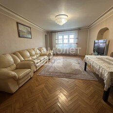 Квартира 116 м², 3-комнатная - изображение 2