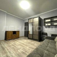Квартира 28,8 м², 1-комнатная - изображение 2