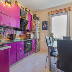 Квартира 51,7 м², 2-комнатная - изображение 1